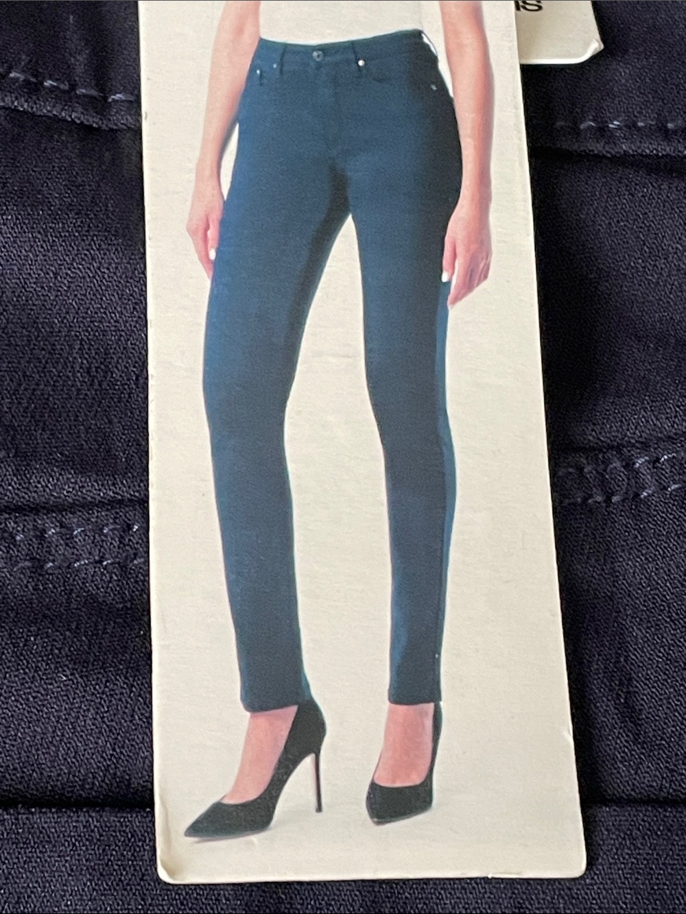 PARASUCO - Women’s TWILL PANT